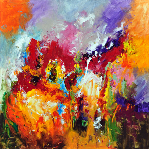 Kamiel Decoster + Atmosphere